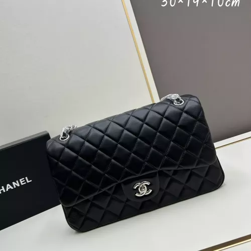 Chanel AAA Quality Shoulder Bags For Women #1274854 $102.00 USD, Wholesale Replica Chanel AAA Quality Shoulder Bags