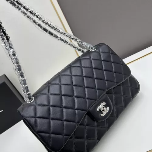 Replica Chanel AAA Quality Shoulder Bags For Women #1274854 $102.00 USD for Wholesale