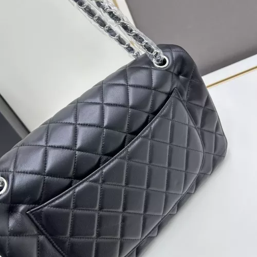 Replica Chanel AAA Quality Shoulder Bags For Women #1274854 $102.00 USD for Wholesale