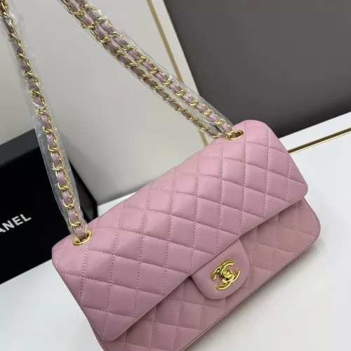 Replica Chanel AAA Quality Shoulder Bags For Women #1274859 $100.00 USD for Wholesale