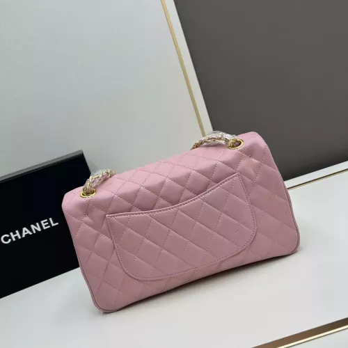 Replica Chanel AAA Quality Shoulder Bags For Women #1274859 $100.00 USD for Wholesale