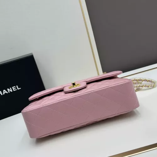 Replica Chanel AAA Quality Shoulder Bags For Women #1274859 $100.00 USD for Wholesale