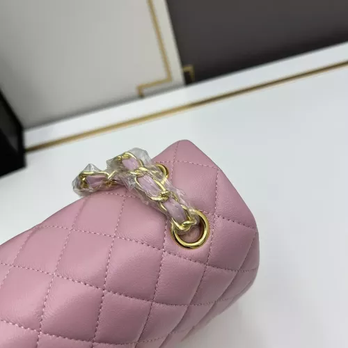 Replica Chanel AAA Quality Shoulder Bags For Women #1274859 $100.00 USD for Wholesale