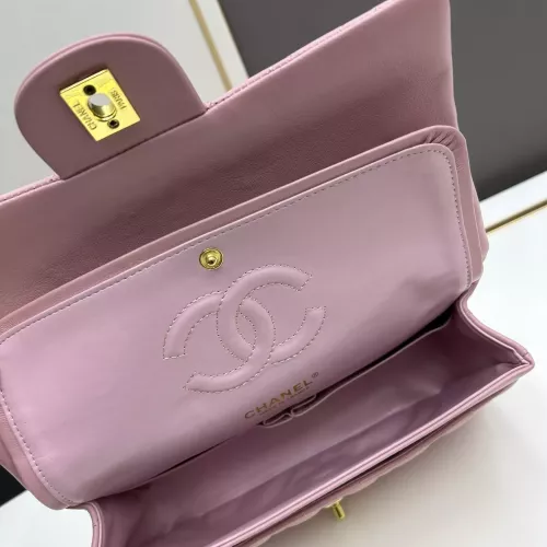 Replica Chanel AAA Quality Shoulder Bags For Women #1274859 $100.00 USD for Wholesale