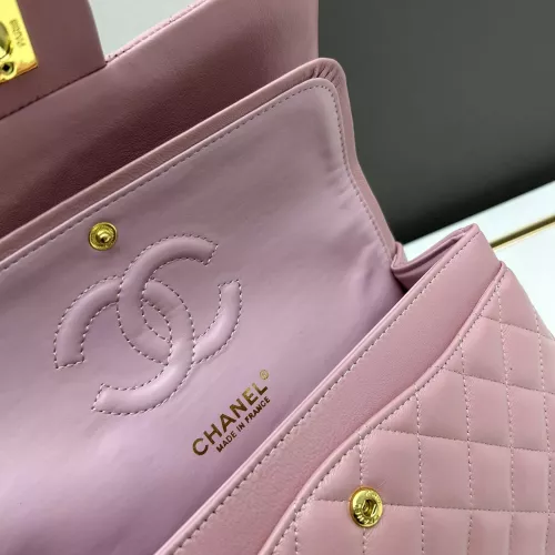 Replica Chanel AAA Quality Shoulder Bags For Women #1274859 $100.00 USD for Wholesale