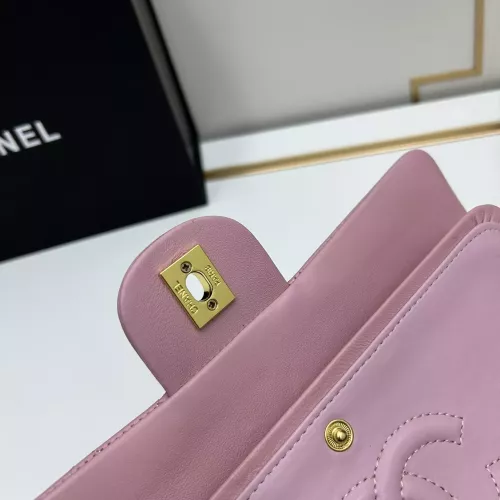 Replica Chanel AAA Quality Shoulder Bags For Women #1274859 $100.00 USD for Wholesale