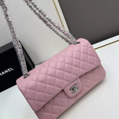 Replica Chanel AAA Quality Shoulder Bags For Women #1274860 $100.00 USD for Wholesale