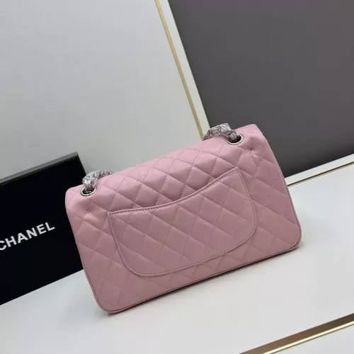 Replica Chanel AAA Quality Shoulder Bags For Women #1274860 $100.00 USD for Wholesale