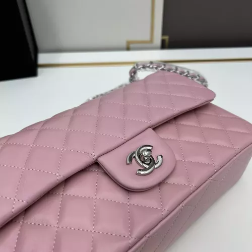 Replica Chanel AAA Quality Shoulder Bags For Women #1274860 $100.00 USD for Wholesale