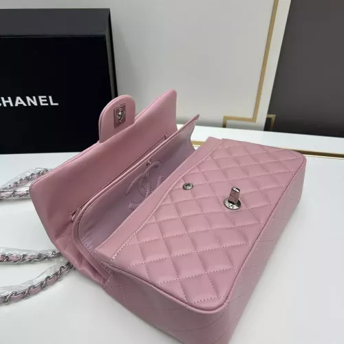 Replica Chanel AAA Quality Shoulder Bags For Women #1274860 $100.00 USD for Wholesale