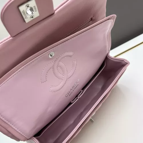 Replica Chanel AAA Quality Shoulder Bags For Women #1274860 $100.00 USD for Wholesale