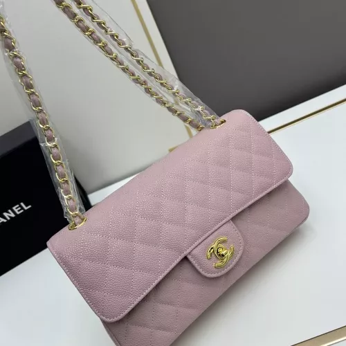 Replica Chanel AAA Quality Shoulder Bags For Women #1274861 $100.00 USD for Wholesale