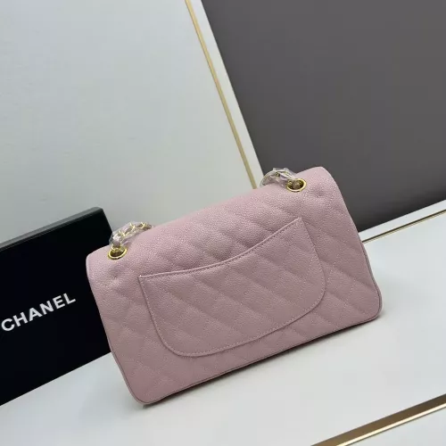 Replica Chanel AAA Quality Shoulder Bags For Women #1274861 $100.00 USD for Wholesale