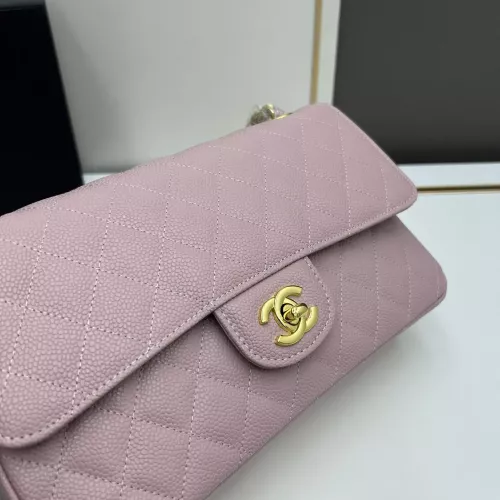 Replica Chanel AAA Quality Shoulder Bags For Women #1274861 $100.00 USD for Wholesale