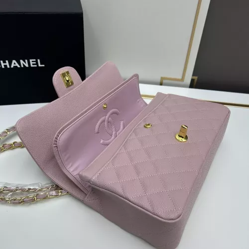 Replica Chanel AAA Quality Shoulder Bags For Women #1274861 $100.00 USD for Wholesale