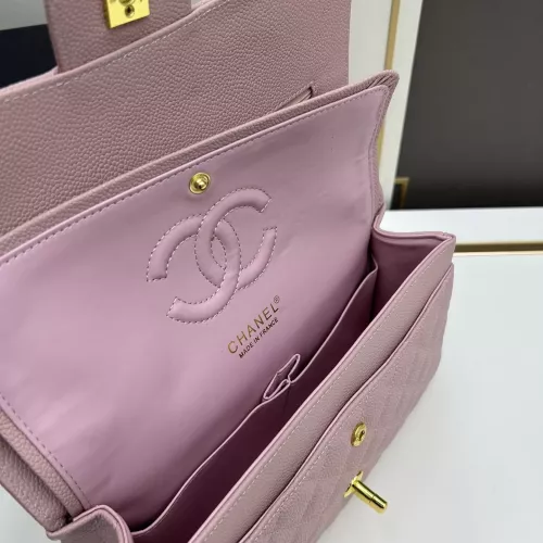 Replica Chanel AAA Quality Shoulder Bags For Women #1274861 $100.00 USD for Wholesale