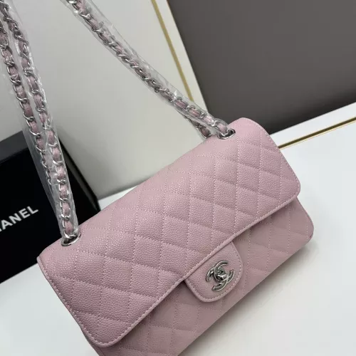 Replica Chanel AAA Quality Shoulder Bags For Women #1274862 $100.00 USD for Wholesale