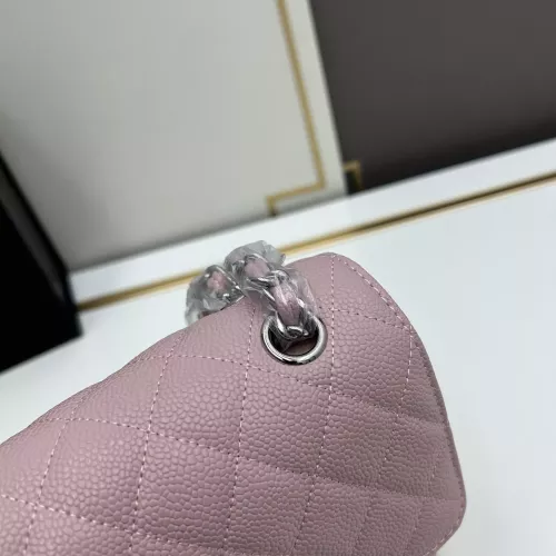 Replica Chanel AAA Quality Shoulder Bags For Women #1274862 $100.00 USD for Wholesale