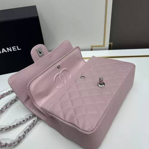 Replica Chanel AAA Quality Shoulder Bags For Women #1274862 $100.00 USD for Wholesale