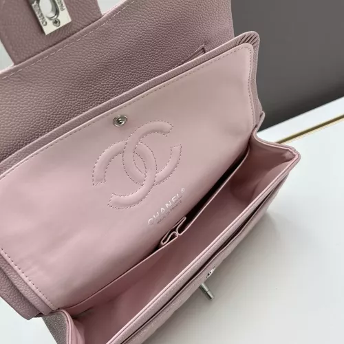 Replica Chanel AAA Quality Shoulder Bags For Women #1274862 $100.00 USD for Wholesale