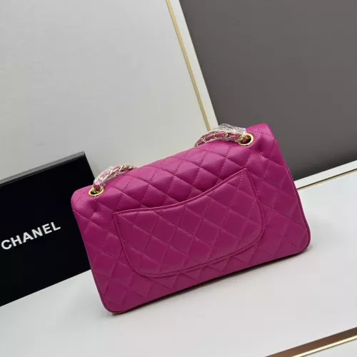 Replica Chanel AAA Quality Shoulder Bags For Women #1274863 $100.00 USD for Wholesale