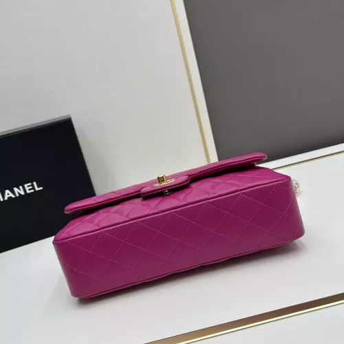 Replica Chanel AAA Quality Shoulder Bags For Women #1274863 $100.00 USD for Wholesale