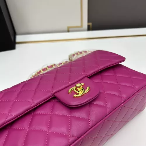 Replica Chanel AAA Quality Shoulder Bags For Women #1274863 $100.00 USD for Wholesale