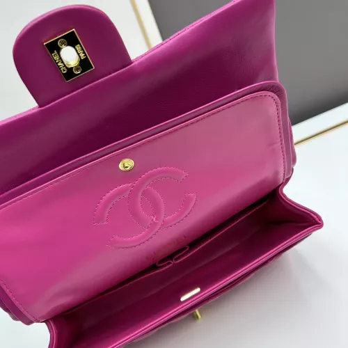 Replica Chanel AAA Quality Shoulder Bags For Women #1274863 $100.00 USD for Wholesale