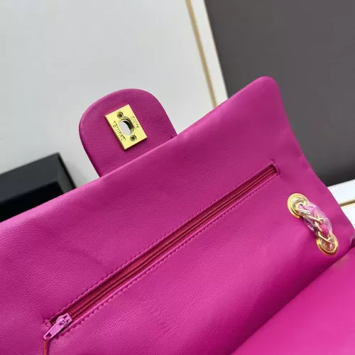 Replica Chanel AAA Quality Shoulder Bags For Women #1274863 $100.00 USD for Wholesale