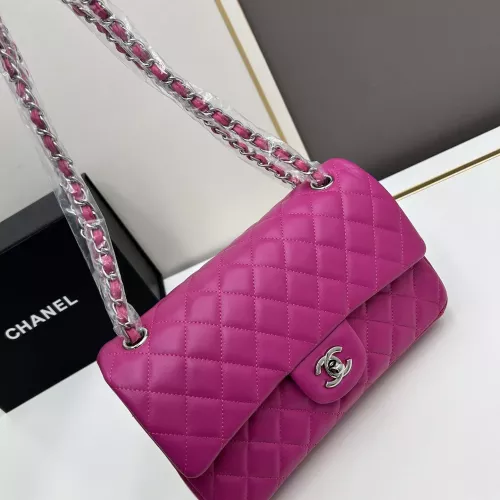 Replica Chanel AAA Quality Shoulder Bags For Women #1274864 $100.00 USD for Wholesale