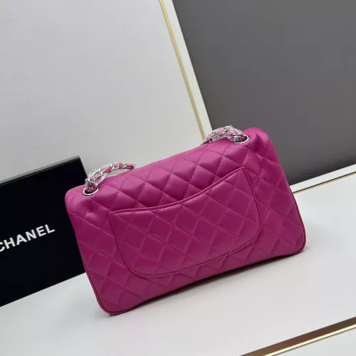 Replica Chanel AAA Quality Shoulder Bags For Women #1274864 $100.00 USD for Wholesale