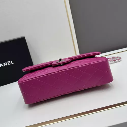 Replica Chanel AAA Quality Shoulder Bags For Women #1274864 $100.00 USD for Wholesale