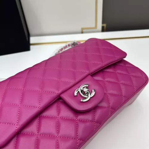 Replica Chanel AAA Quality Shoulder Bags For Women #1274864 $100.00 USD for Wholesale