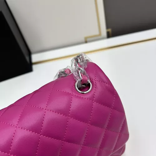 Replica Chanel AAA Quality Shoulder Bags For Women #1274864 $100.00 USD for Wholesale