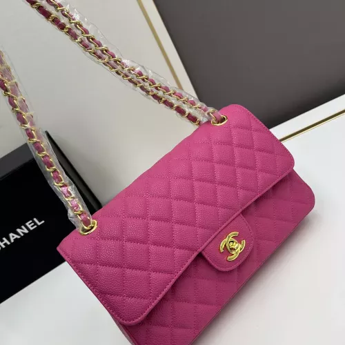 Replica Chanel AAA Quality Shoulder Bags For Women #1274866 $100.00 USD for Wholesale