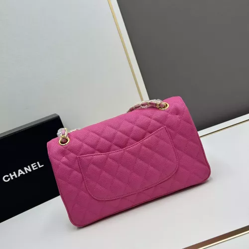 Replica Chanel AAA Quality Shoulder Bags For Women #1274866 $100.00 USD for Wholesale