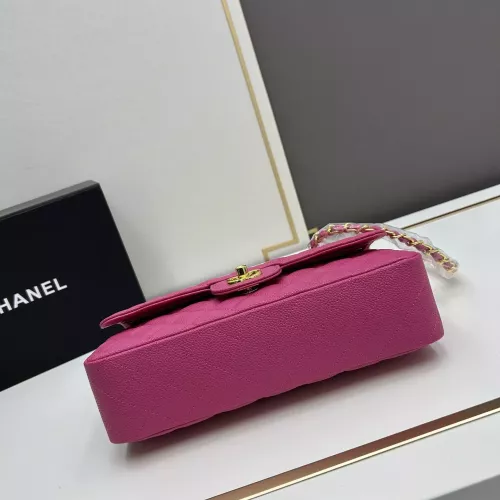 Replica Chanel AAA Quality Shoulder Bags For Women #1274866 $100.00 USD for Wholesale