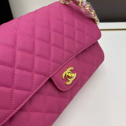 Replica Chanel AAA Quality Shoulder Bags For Women #1274866 $100.00 USD for Wholesale