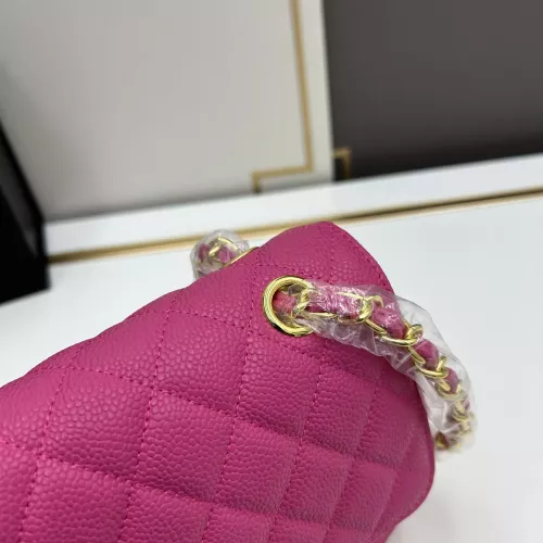 Replica Chanel AAA Quality Shoulder Bags For Women #1274866 $100.00 USD for Wholesale