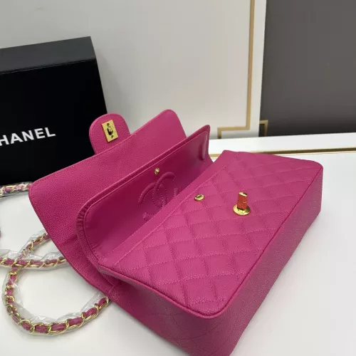 Replica Chanel AAA Quality Shoulder Bags For Women #1274866 $100.00 USD for Wholesale