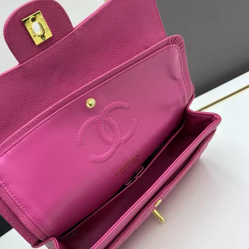 Replica Chanel AAA Quality Shoulder Bags For Women #1274866 $100.00 USD for Wholesale