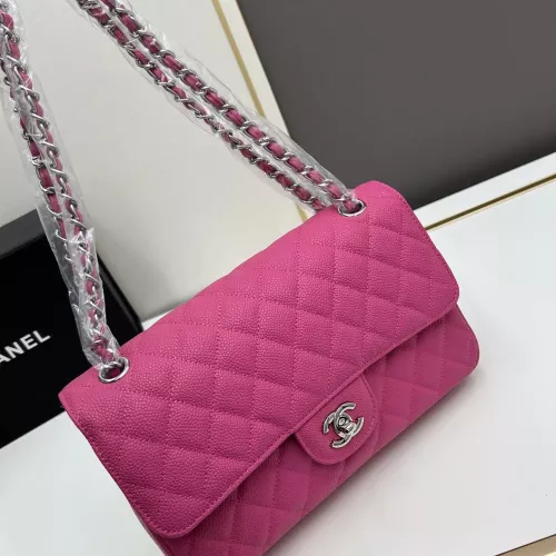 Replica Chanel AAA Quality Shoulder Bags For Women #1274868 $100.00 USD for Wholesale