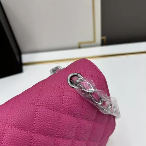 Replica Chanel AAA Quality Shoulder Bags For Women #1274868 $100.00 USD for Wholesale