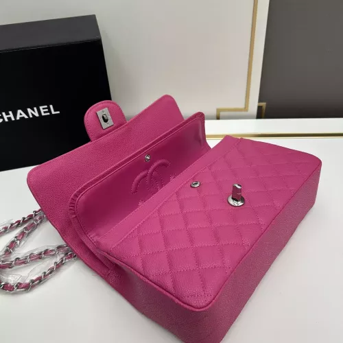 Replica Chanel AAA Quality Shoulder Bags For Women #1274868 $100.00 USD for Wholesale