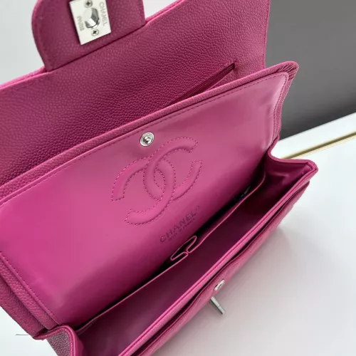 Replica Chanel AAA Quality Shoulder Bags For Women #1274868 $100.00 USD for Wholesale