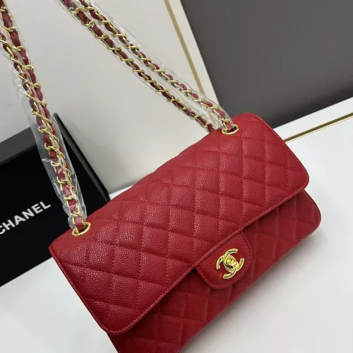 Replica Chanel AAA Quality Shoulder Bags For Women #1274871 $100.00 USD for Wholesale