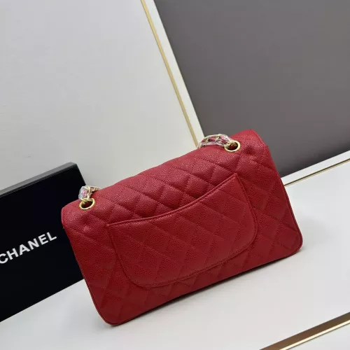 Replica Chanel AAA Quality Shoulder Bags For Women #1274871 $100.00 USD for Wholesale