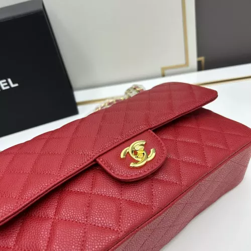 Replica Chanel AAA Quality Shoulder Bags For Women #1274871 $100.00 USD for Wholesale