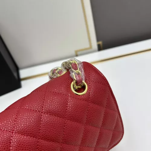 Replica Chanel AAA Quality Shoulder Bags For Women #1274871 $100.00 USD for Wholesale