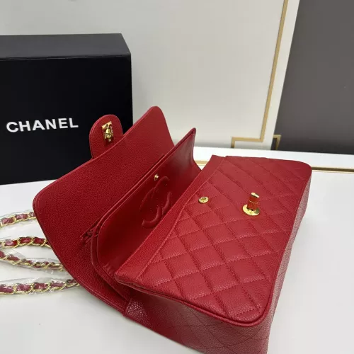 Replica Chanel AAA Quality Shoulder Bags For Women #1274871 $100.00 USD for Wholesale